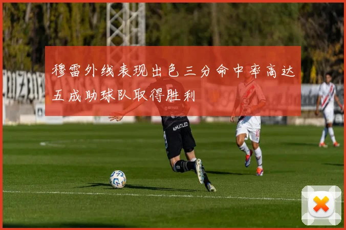 穆雷外线表现出色三分命中率高达五成助球队取得胜利